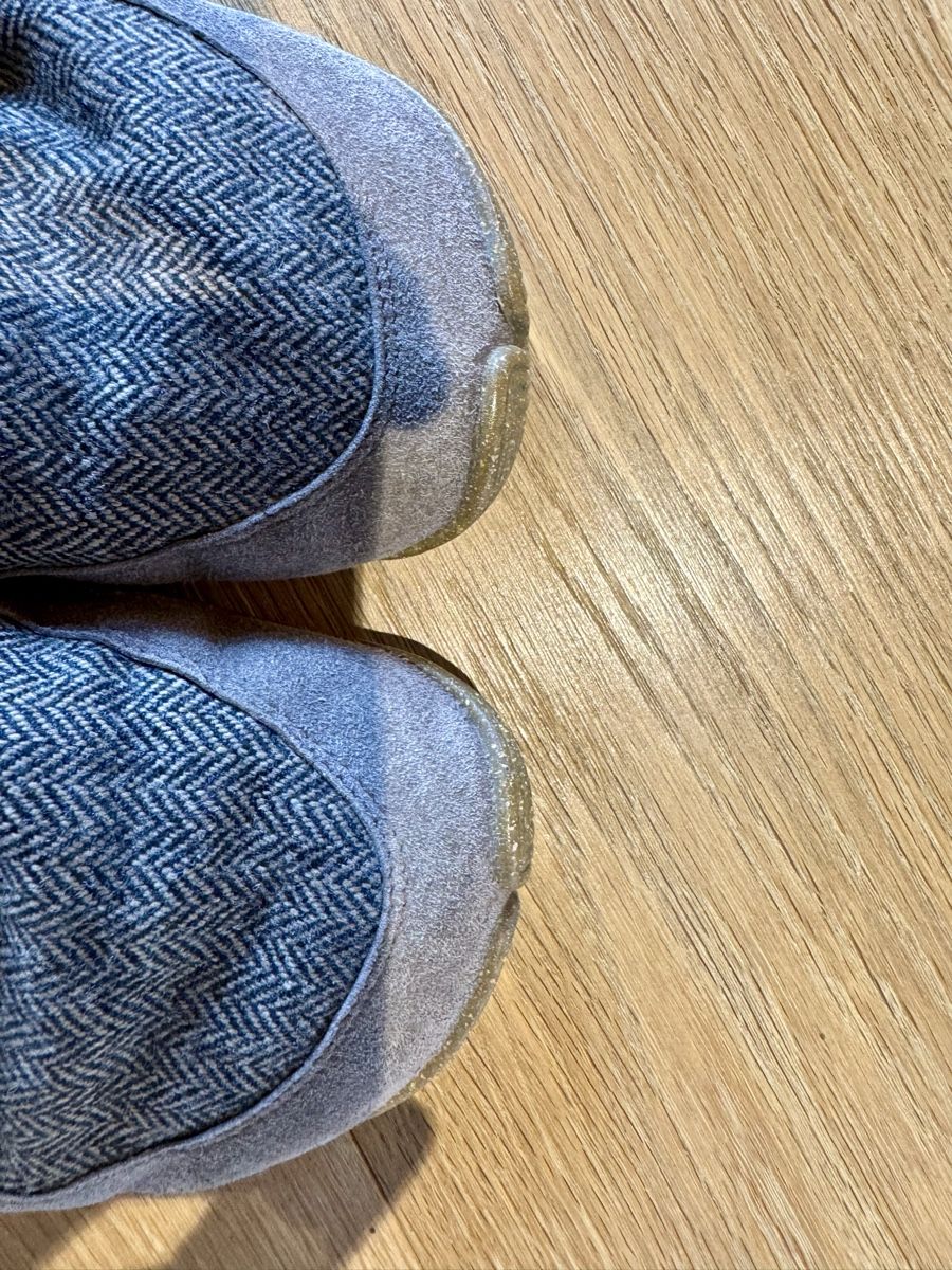 Wildling Scarpe da uomo: Wildling Shoes – Usato da Wichtrach venduto da  6