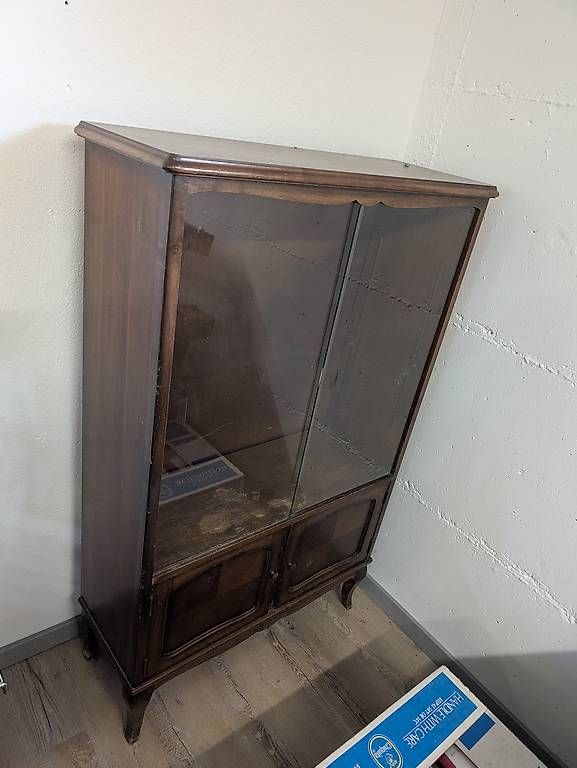 Armadi: Armoire vitre coulissante – Usato da Sorens venduto da jd.silva