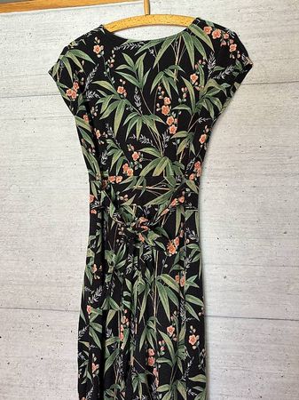 King Louie Jumpsuit Lot Tahiti 38