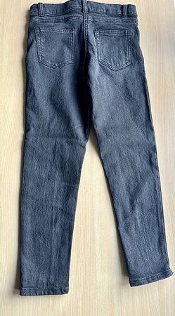 Jeans Hose ungetragen 146