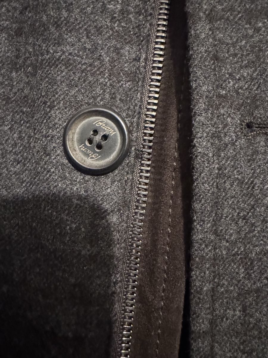 Brioni Cappotti: Brioni, Top Zustand, Gr. S/M – Nuovo (secondo la descrizione) da Zürich venduto da ali_q9wm 3