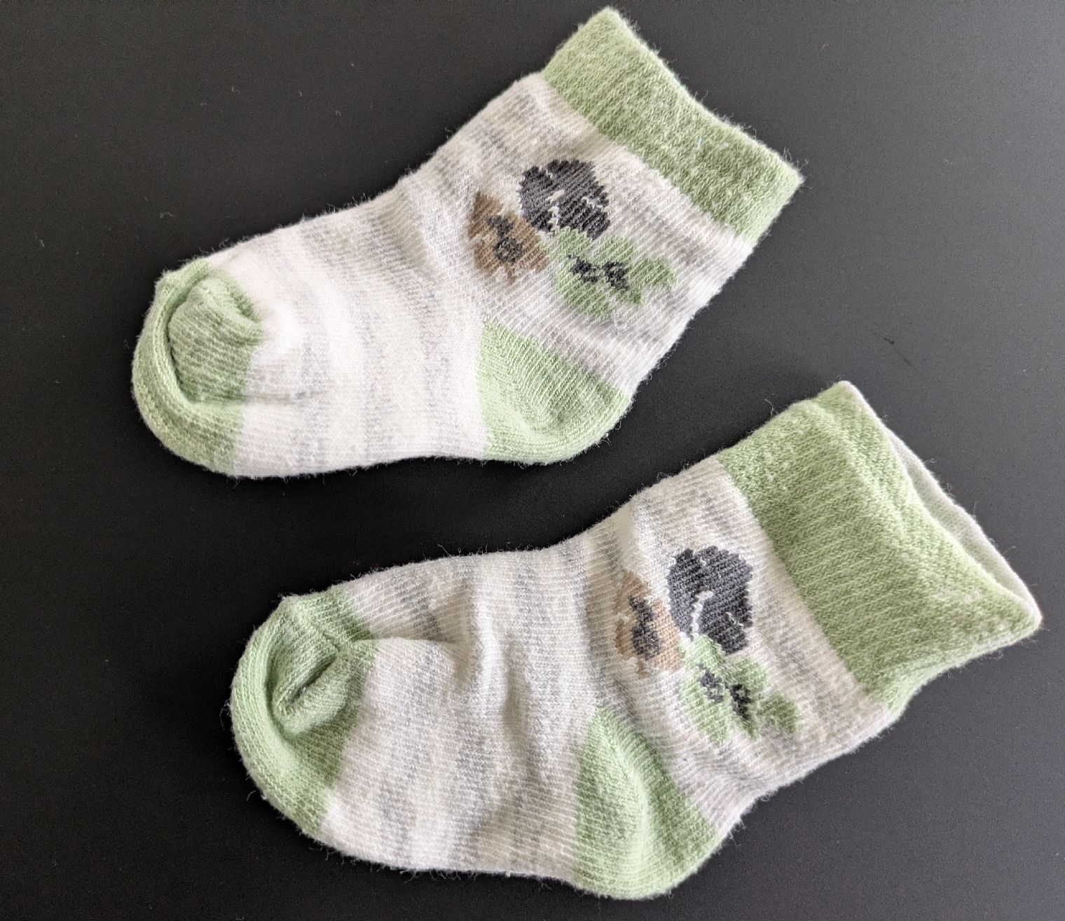 Disney Calze per bambini: Socken von Disney, Grösse 15 – Usato da Kölliken venduto da mic_9n9d