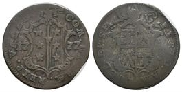 Wallis Batzen 1777 /2249