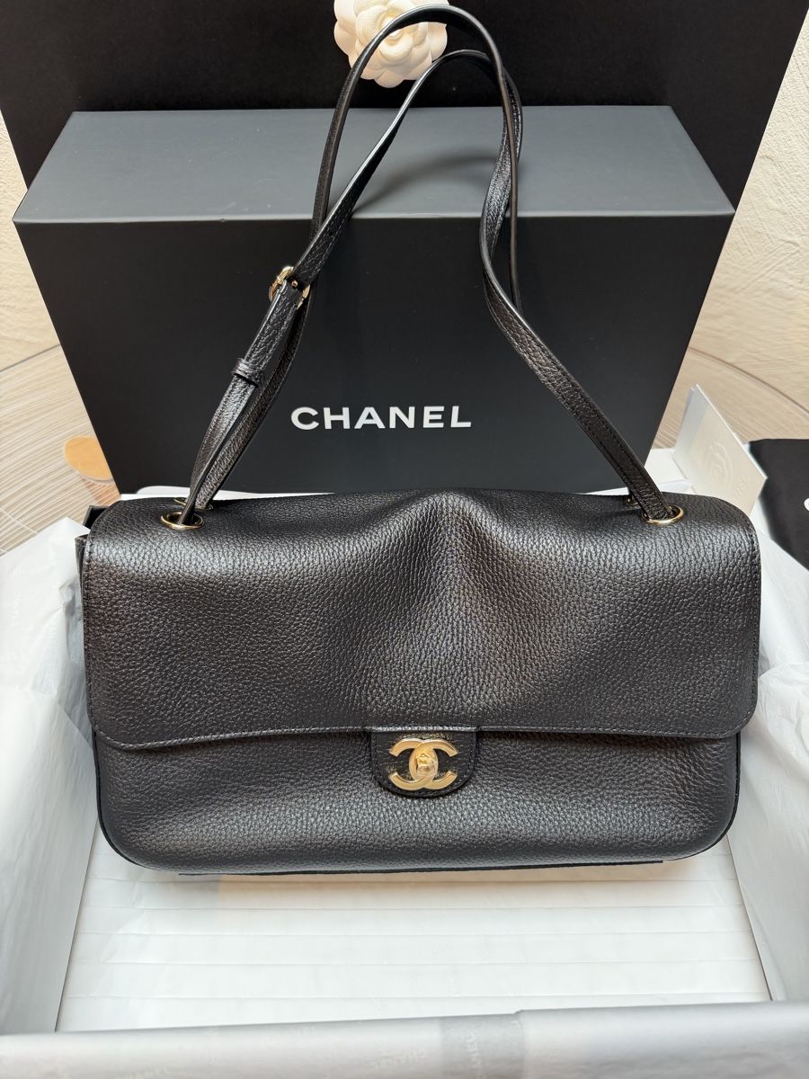 Chanel Borse da donna: Chanel Maxi Flap New – Nuovo e nell'imballaggio originale da Fully venduto da Fashion_Mania