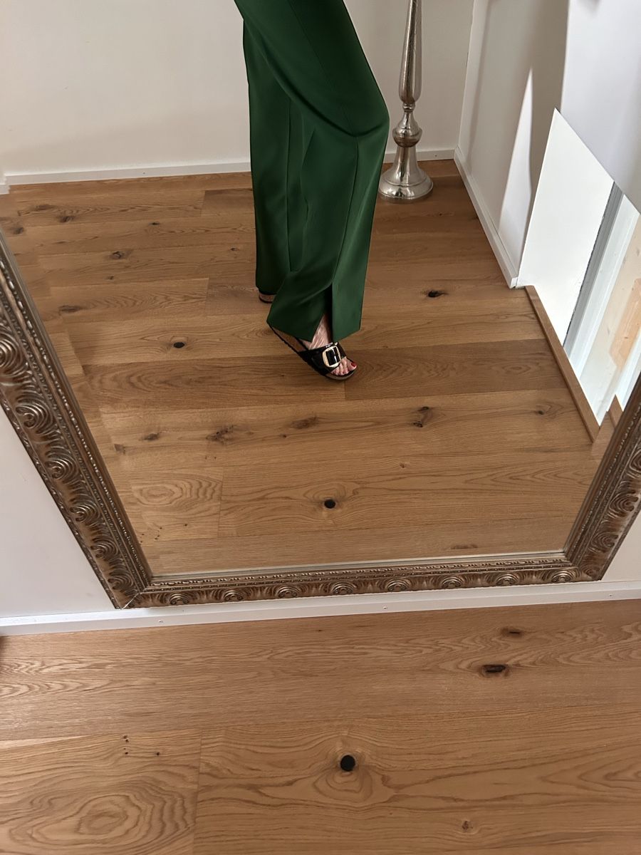 Mango Completi & Tailleur: Hosenanzug – Usato da Frauenfeld venduto da Pafe66 3