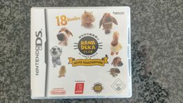 Haena Deka Club - Meine Haustierfarm - Nintendo DS Spiel