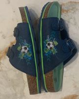 Vty - Slippers - Soccer ball - Boy - 28 - NEW