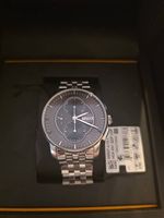 Mido Baroncelli II Chrono Automat Absolut Top Zustand