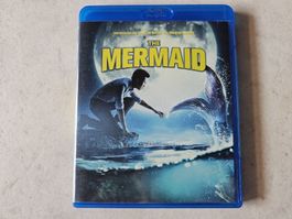The Mermaid