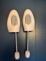 Schuhspanner Holz Grösse 42/43