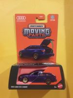 Matchbox 2023 AUDI RS6 AVANT