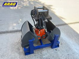 Kinshofer H09HPX Zweischalengreifer