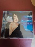 CD - Tina Arena – Just Me (Pop Rock, 2001)