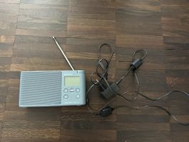 Sony DAB+ Radio 