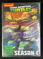 Teenage Mutant Ninja Turtles - Komplette Staffel