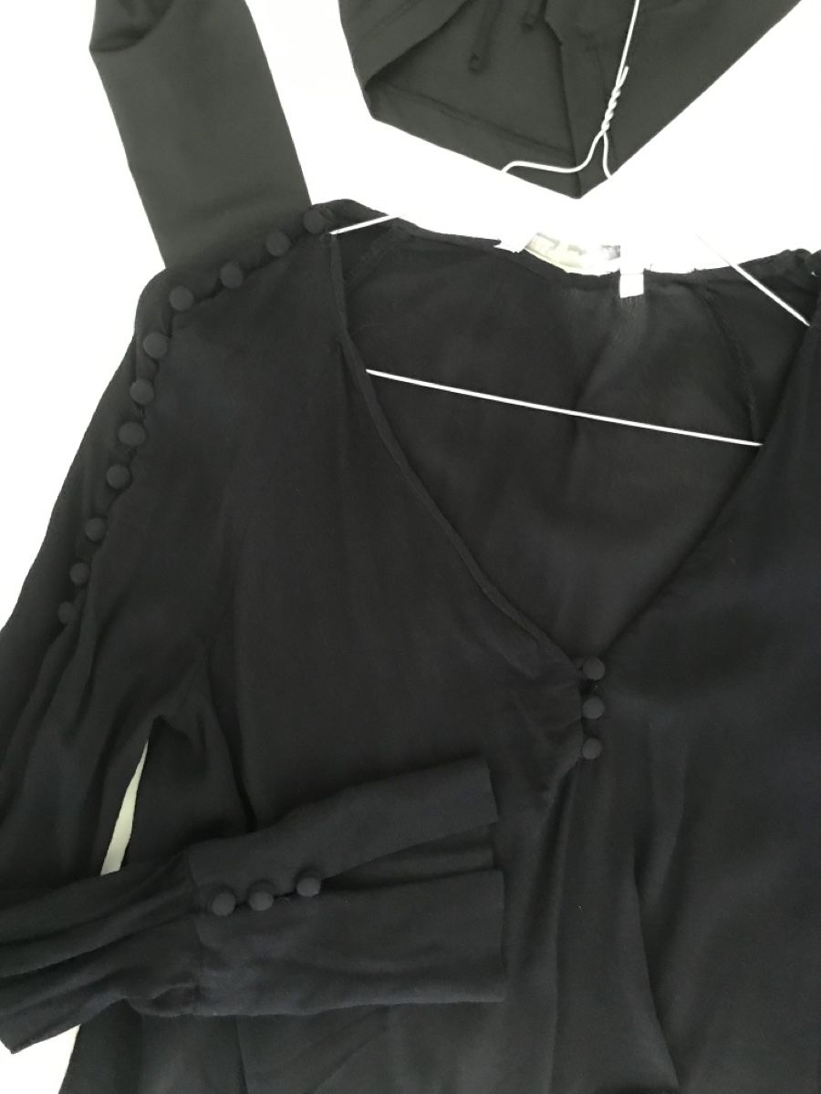 Top: 2 Sexy Tops – Usato da Rothrist venduto da ilodj 1