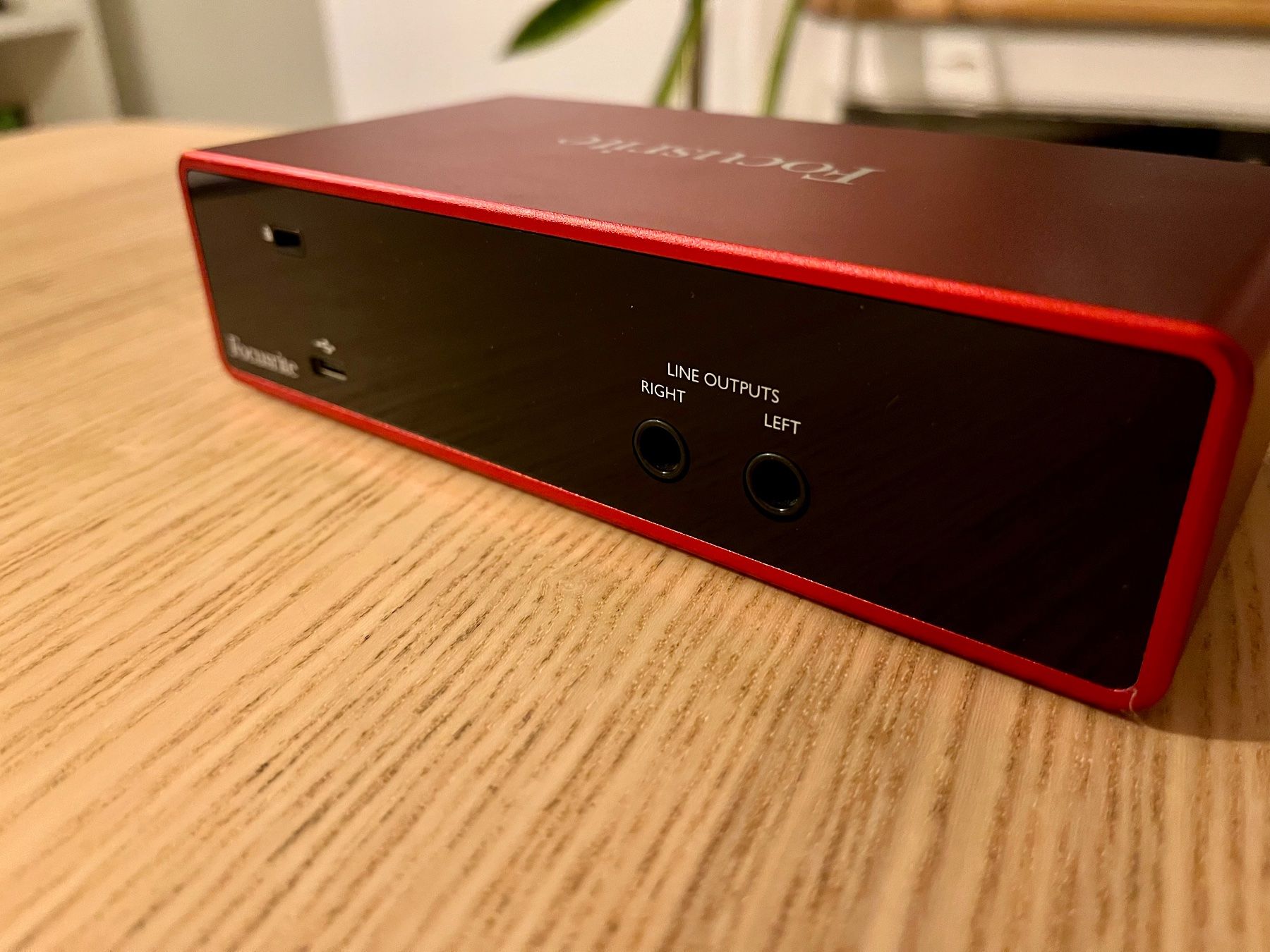 Focusrite Studioequipment: Focusrite Scarlett 2i2 (3rd Gen) – Neu (gemäss Beschreibung) aus Zürich von ale_bw5r 3