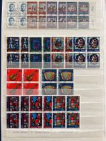 13 PRO PATRIA Blocks 1966 - 1985