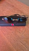 Police Sonnenbrille