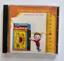 Der kleine Mann, Erich Kästner, CD, Schweizerdeutsch