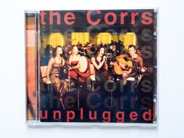 The Corrs ‎- Unplugged