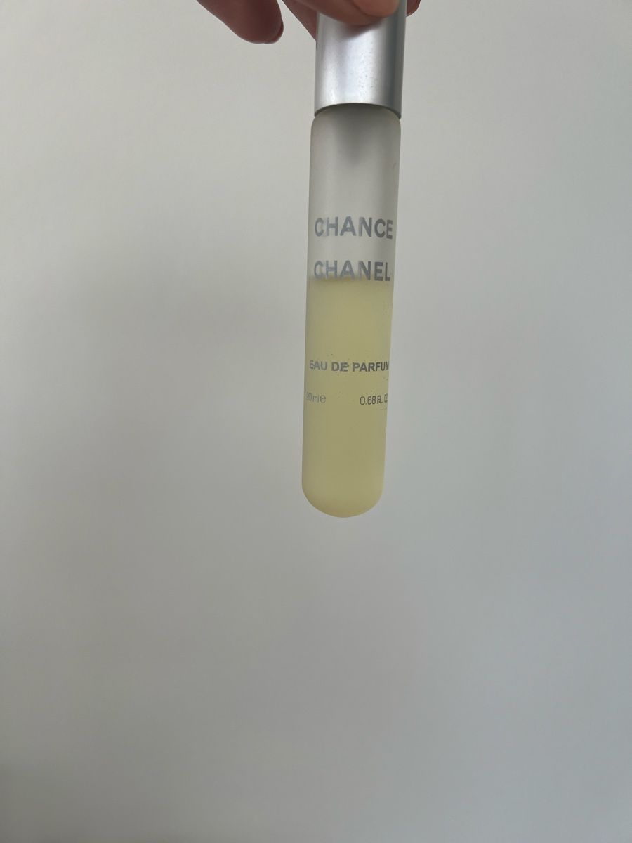 Chanel Profumi & Eau de Toilette: Chanel Chance ca. 10 ml, gebraucht – Usato da Rapperswil SG venduto da zani_st 1