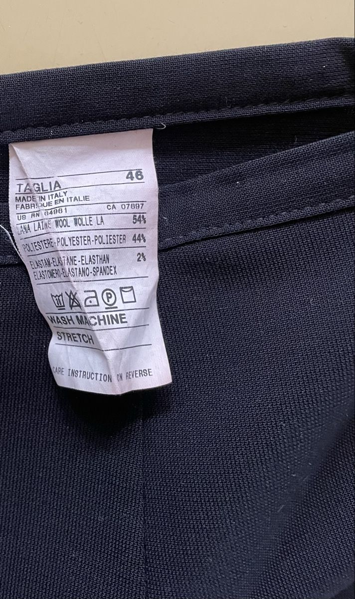 Benetton Röcke: Benetton Rock, Jupe, Grösse M – Gebraucht aus Zürich von Skarpina 3
