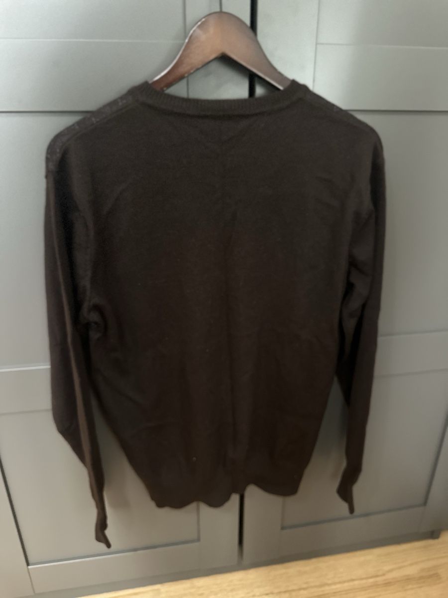Maglioni & Felpe: Pullover XL Braun  50% Wolle – Usato da Zürich venduto da Essences 1