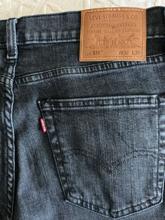 Jeans Levi’s