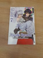 Akashic Records Band 7 Manga 