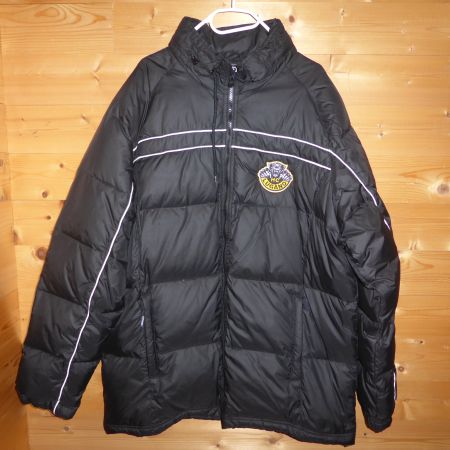 Daunenjacke KAPPA, Gr. XL / VINTAGE