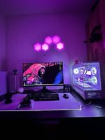 Govee Glide Hexa Light Panels