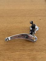 Dérailleur avant Campagnolo Super Record à collier