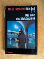 Die drei ??? Das Erbe des Meisterdiebs