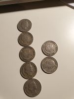7 5 Räppler Jg 1920, 21, 22, 25 , 26, 27 u 29