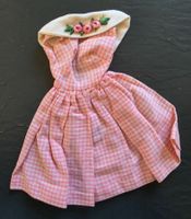 Robe Barbie Dancing Doll de 1965