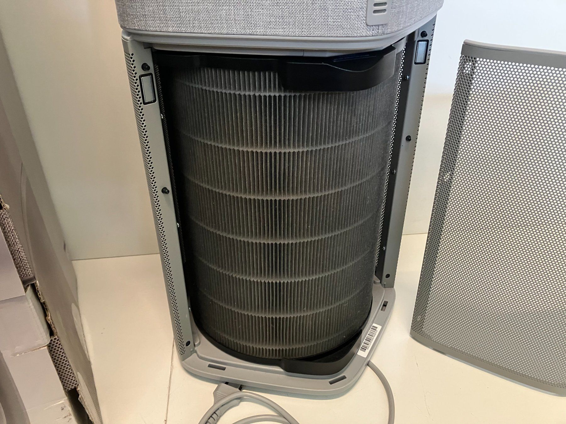 Electrolux Luftreiniger: neuer Electrolux Pure A9-60 Luftreiniger – Neu (gemäss Beschreibung) aus Lichtensteig von Buy24International 2
