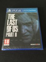 The Last of Us Part II - PS4 / Playstation 4 (Neu/Sealed)