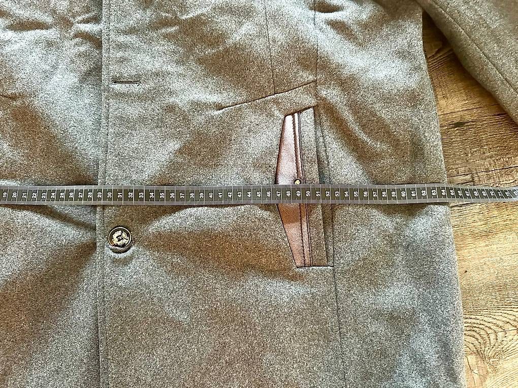 Mäntel: Herren Wintermantel Grösse 3XL NEU – Gebraucht aus Gwatt (Thun) von Bennae 2