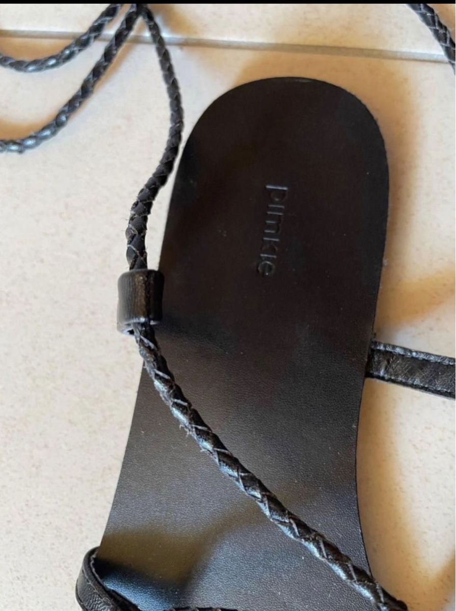 Scarpe da donna: Sandaletten 37 – Nuovo (secondo la descrizione) da Oberlunkhofen venduto da Pearl2022 1