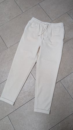 Zara Men Chino Hose M
