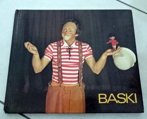 Livres: 4 Baski Kinderbücher – D'occasion à Wetzikon ZH par strubeli024 4