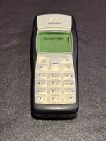 Nokia 1100 RH-18 Made in Germany