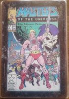 NEU: Selten He-Man Heman Blechschild masters of the universe