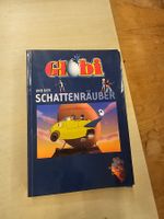 Globi und der Schattenräuber, Top Zustand, Comic Buch