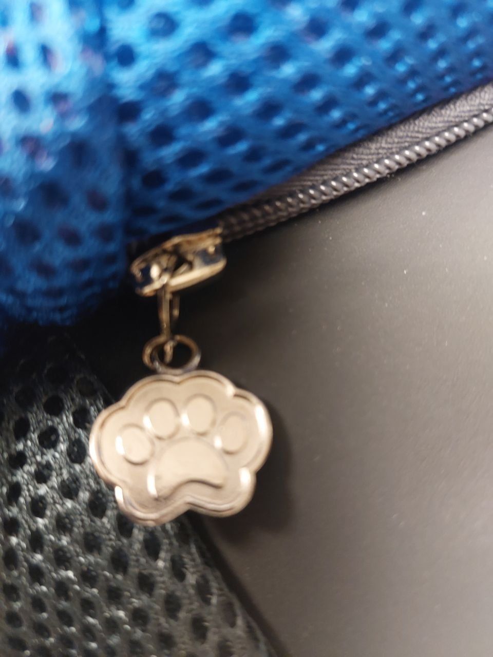 Rucksäcke: Dog/cat carrier backpack - Like new – Neu (gemäss Beschreibung) aus Pambio Noranco von Pol69 3