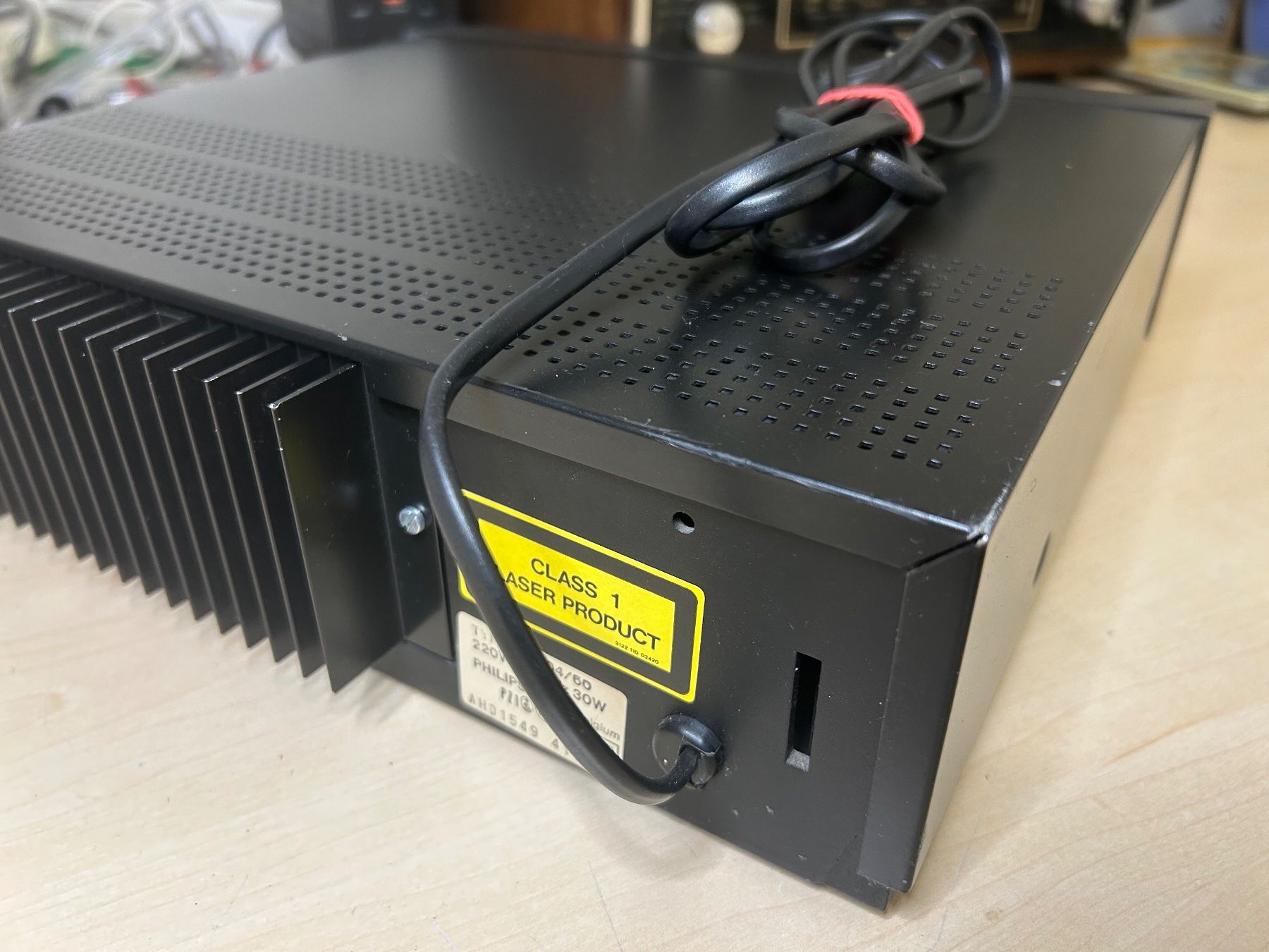 Philips Sistemi audio & multimediali: Philips CD104 – Usato da Baar venduto da AAT5 7