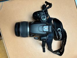 Canon EOS 400D