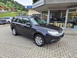 Subaru Forester 2.0 XS Comfort Automat  mit AHK