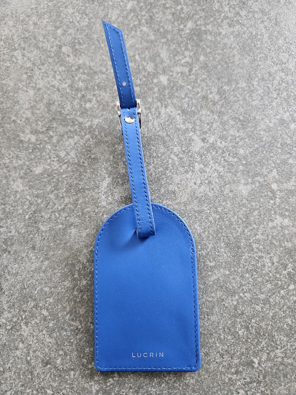 Valigie: Lucrin - Etiquette de valise – Usato da Bussigny venduto da niwa_mikan 1